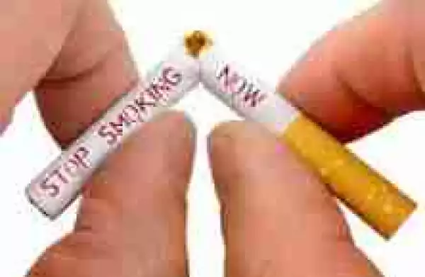 6 Steps That’ll Help You To Quit Smoking